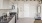 naturally lit kitchen with dining area
